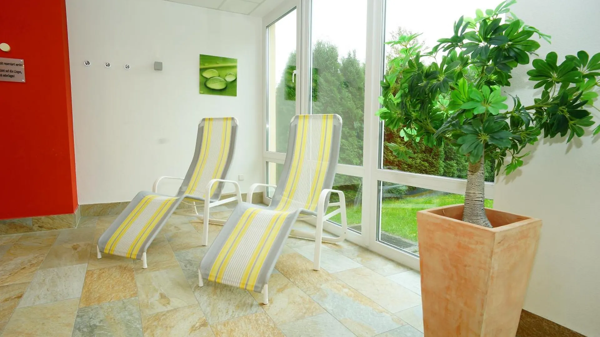 RELAX - GREEN mit Pool und Sauna Scheidegg Apartment