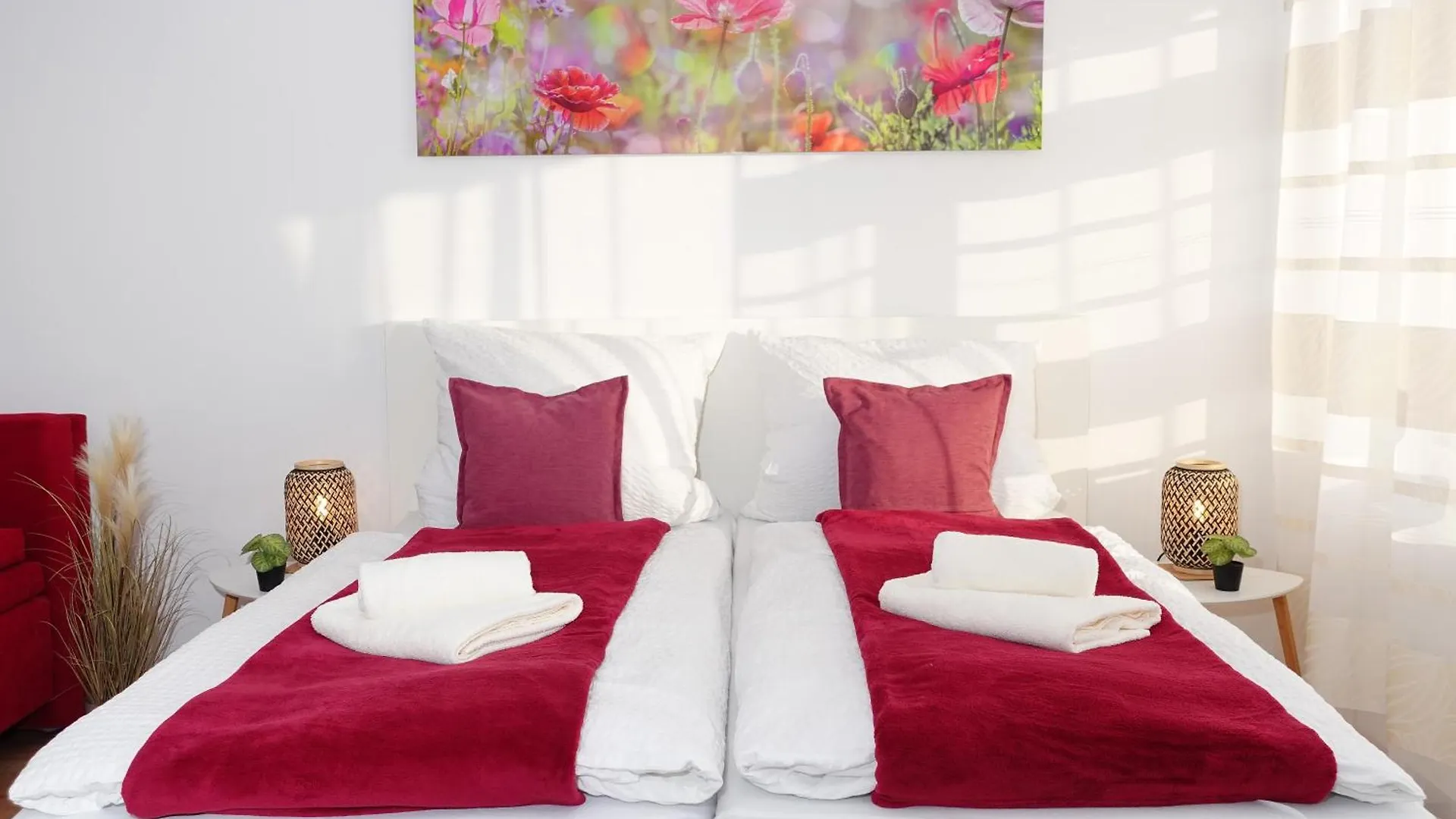 Apartment RELAX - GREEN mit Pool und Sauna Scheidegg Deutschland