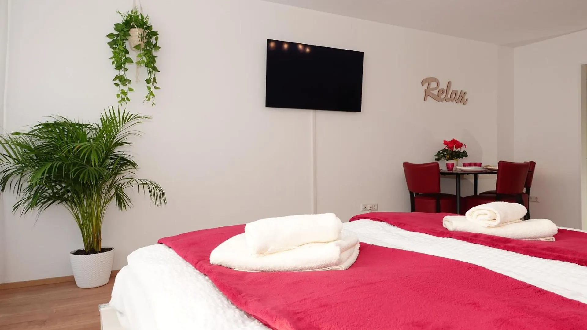 RELAX - GREEN mit Pool und Sauna Scheidegg 0*,  Deutschland