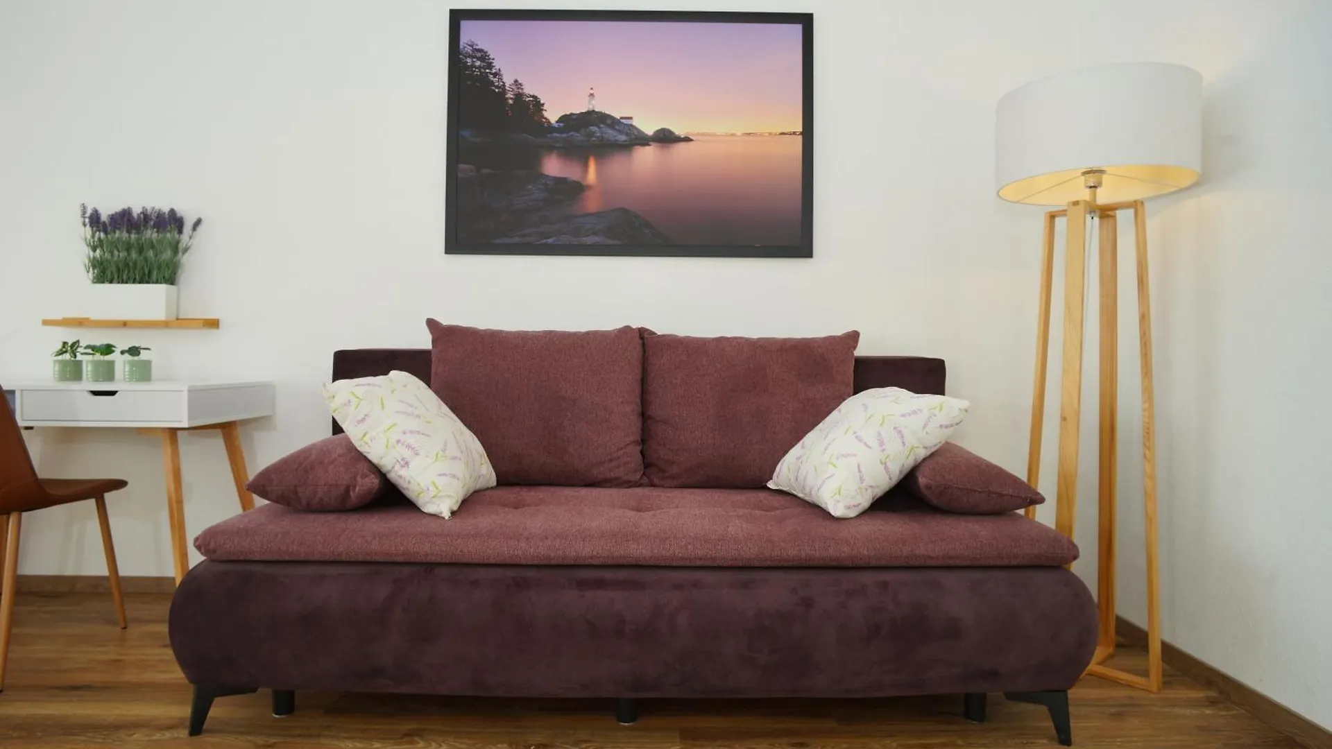 RELAX - GREEN mit Pool und Sauna Scheidegg Apartment